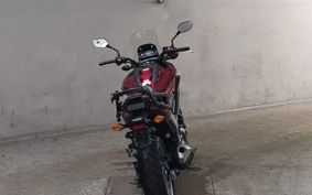 HONDA NC750X 2019 RC90