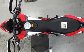 DUCATI HYPERMOTARD 950 SP 2023