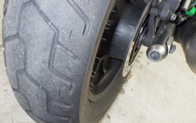 HONDA REBEL 500 A 2022 PC60