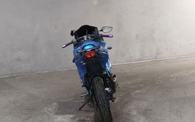 KAWASAKI NINJA250R EX250K
