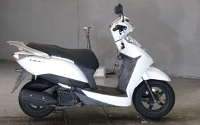 HONDA LEAD 125 JF45