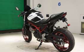 SUZUKI SV650 A 2022 VP55E