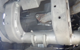 HONDA ﾍﾞﾝﾘｨ110 2010 JA09