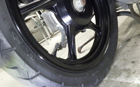 SUZUKI ADDRESS 110 2015 CE47A