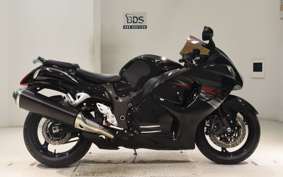 SUZUKI HAYABUSA Gen.2 2013