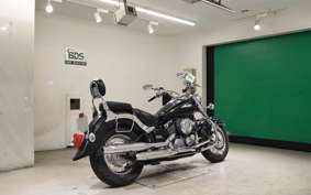 YAMAHA DRAGSTAR 400 CLASSIC 2008 VH01J