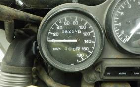 YAMAHA FZR400 Gen.2 1988 1WG