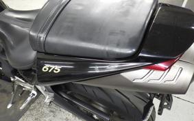 TRIUMPH DAYTONA 675 2007