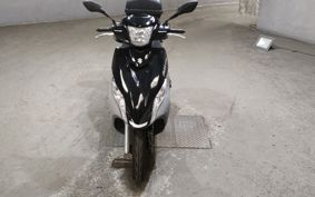 SUZUKI ADDRESS V125 DT11A