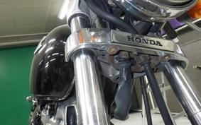 HONDA GB400TT 1988 NC20