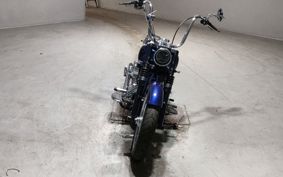 HARLEY FLSTC 1580 BW5