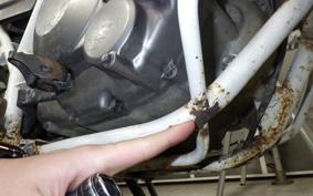 HONDA XL DEGREE 2025 MD26