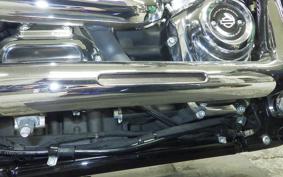 HARLEY FXBRS1870 2019