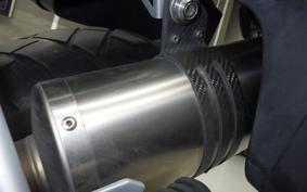 BMW R1200GS 2008