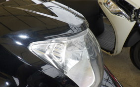 SUZUKI ADDRESS V125 DT11A