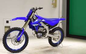 YAMAHA YZ450 F CJ41C