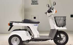 HONDA GYRO X 2024 TD02