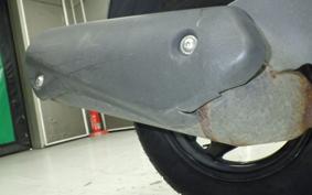 SUZUKI ADDRESS V125 2002 CF4EA