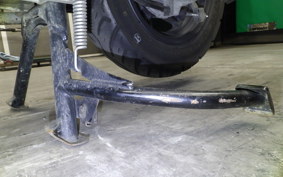 HONDA LEAD 125 2019 JF45