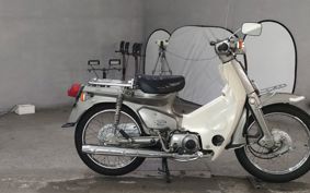 HONDA SUPER CUB90 HA02
