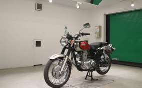 KAWASAKI ESTRELLA CUSTOM 2025 BJ250A