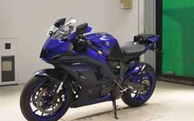 YAMAHA YZF-R7 2022 RM39J