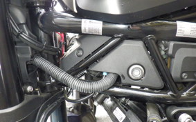 HUSQVARNA SVARTPILEN 401 2023