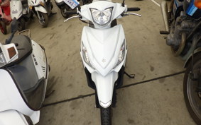 SUZUKI ADDRESS 110 CE47A