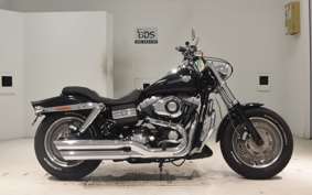 HARLEY FXDF 1580 2011