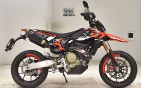 DUCATI HYPERMOTARD 698 2025