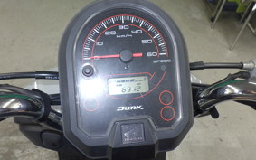 HONDA DUNK 2021 AF78