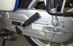 HONDA C110 SUPER CUB