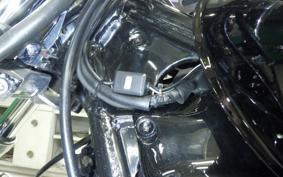 KAWASAKI ELIMINATOR 250 V VN250A