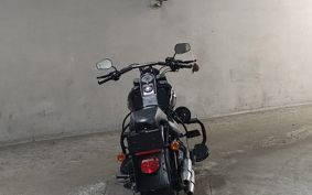 HARLEY FLSTFB1580 2011 JN5