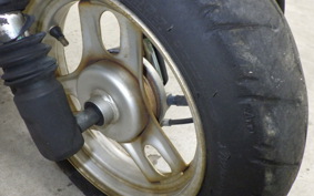HONDA DIO Gen.6 AF68