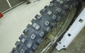 YAMAHA TT-R125 CE07Y