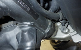 YAMAHA MT-07 2016 RM07J