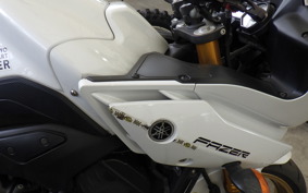 YAMAHA FZ8 FAZER S
