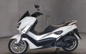 YAMAHA N-MAX 125 SE86J
