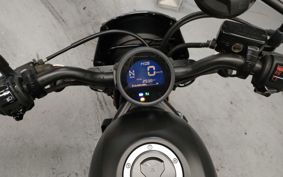 HONDA REBEL 250 S MC49