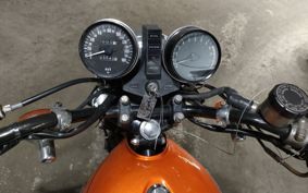 KAWASAKI KZ900 Limited ..