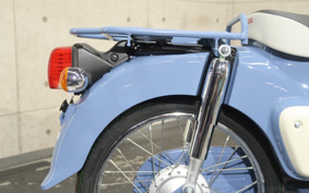 HONDA SUPER CUB50 AA09