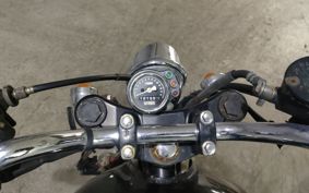 KAWASAKI ESTRELLA250 BJ250A