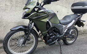 KAWASAKI VERSYS-X 250 ABS LE250D