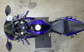 YAMAHA YZF-R25 2015 RG43J
