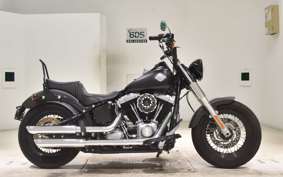 HARLEY FLS 1580 2012