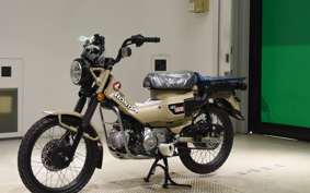 HONDA CT125-2 2023 JA65