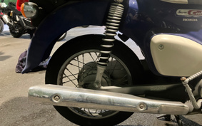 HONDA SUPER CUB110 JA42