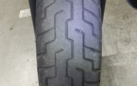 HONDA REBEL 250 A 2006 MC49