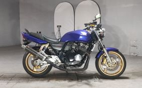 HONDA CB400SFV-2 2002 NC39